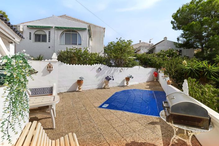 Image No.38-3 Bed Villa for sale