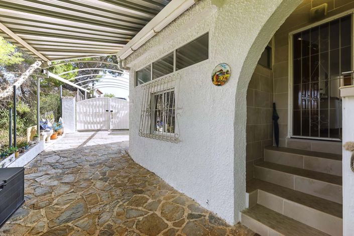 Image No.41-3 Bed Villa for sale