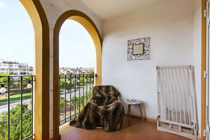 Image No.22-2 Bed Apartment for sale
