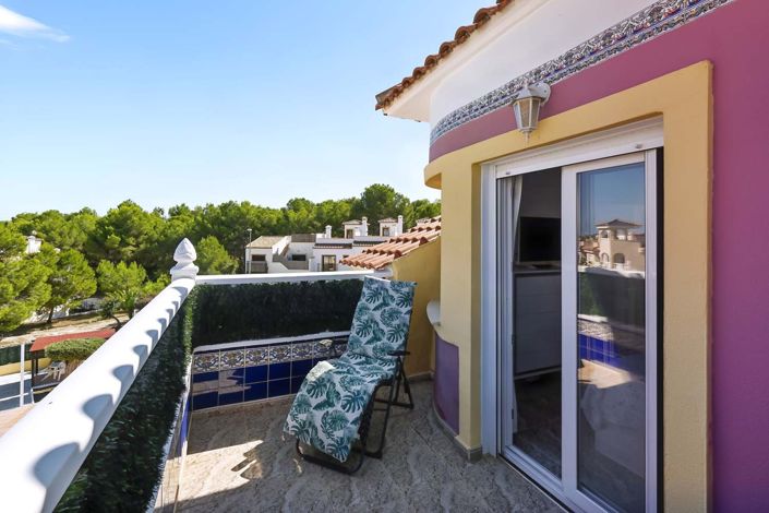 Image No.32-3 Bed Villa for sale