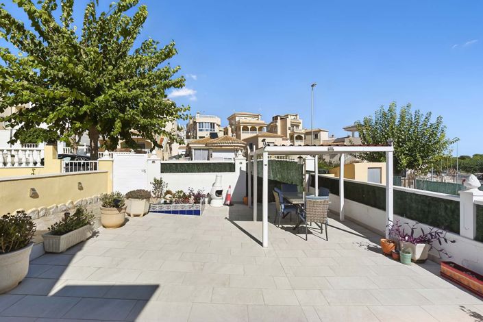 Image No.46-3 Bed Villa for sale