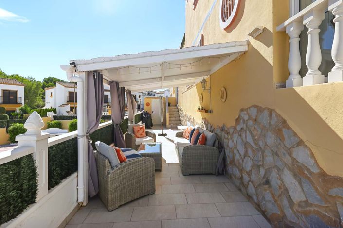 Image No.49-3 Bed Villa for sale