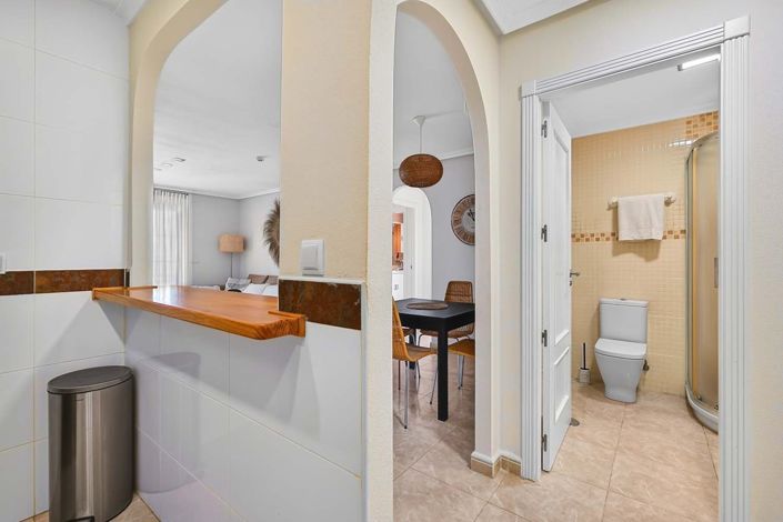 Image No.16-2 Bed Apartment for sale