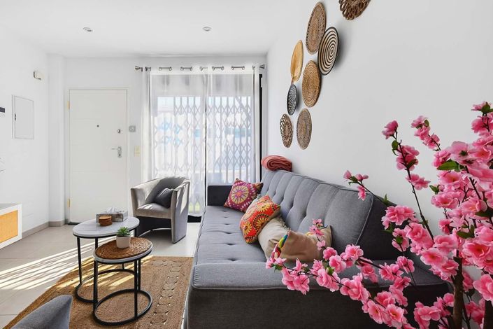Image No.6-Apartamento con 2 dormitorios en venta