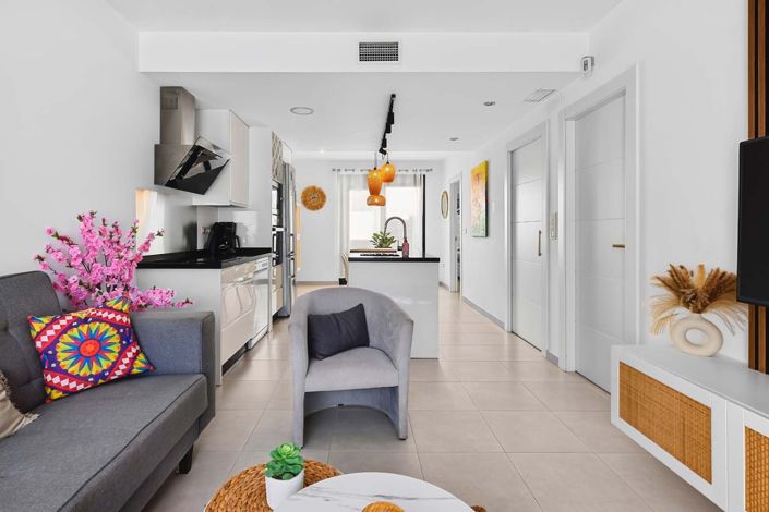Image No.7-Apartamento con 2 dormitorios en venta