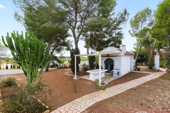 Image No.38-4 Bed Villa for sale