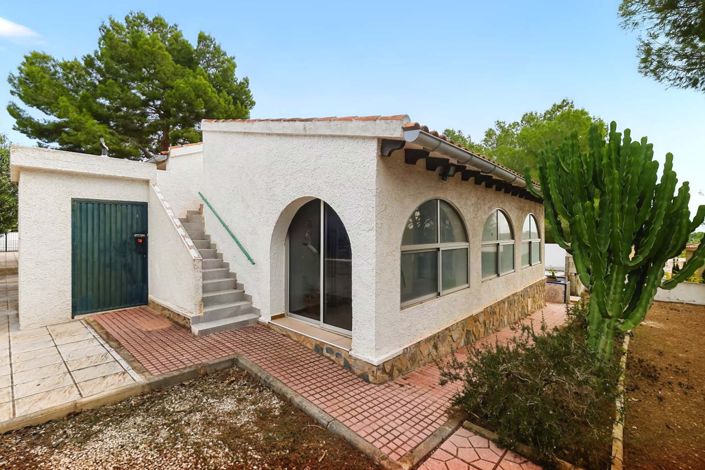 Image No.43-4 Bed Villa for sale