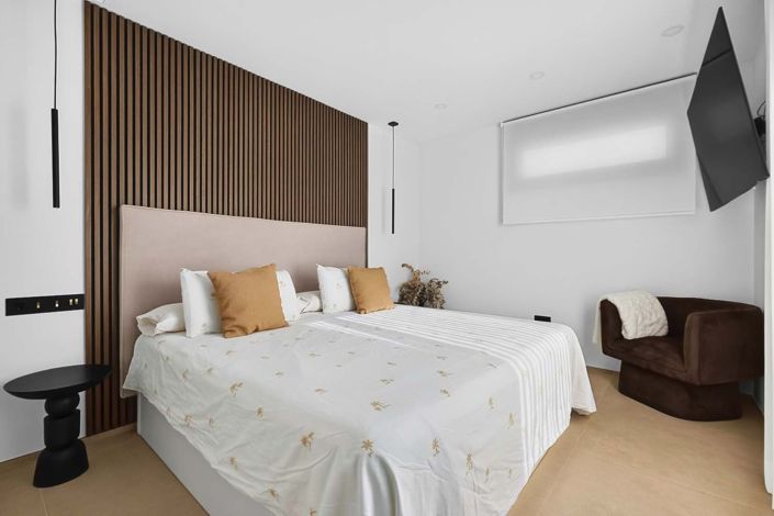 Image No.19-3 Bed Villa for sale