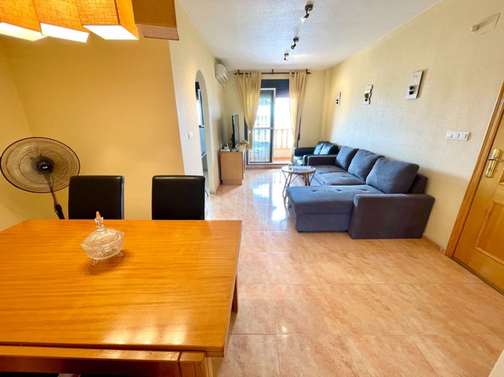 Image No.7-Appartement de 2 chambres à vendre à Daya Nueva