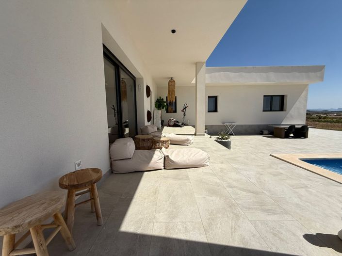 Image No.13-3 Bed Villa for sale