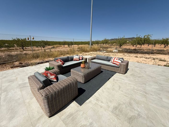 Image No.20-3 Bed Villa for sale
