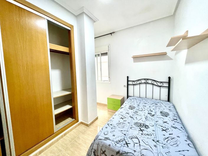 Image No.13-Appartement de 3 chambres à vendre à Formentera Del Segura