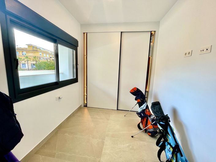 Image No.4-Appartement de 3 chambres à vendre à Benijofar