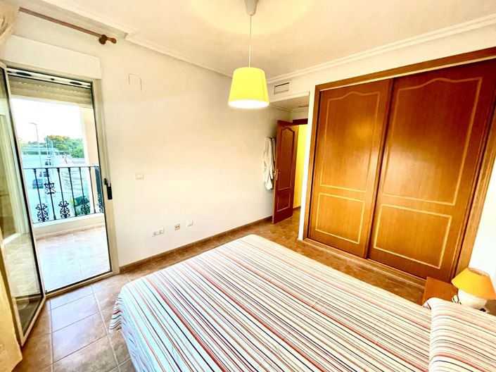 Image No.3-Villa de 3 chambres à vendre à Almoradí