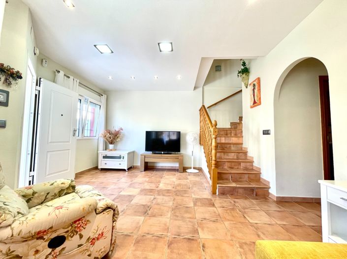 Image No.26-4 Bed Townhouse for sale