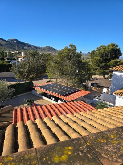 Image No.36-3 Bed Villa for sale