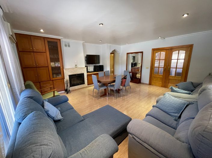 Image No.2-Villa de 3 chambres à vendre à Crevillente
