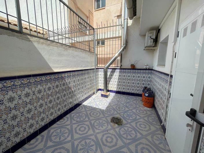 Image No.23-Maison de ville de 5 chambres à vendre à Formentera Del Segura