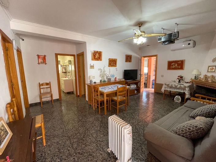 Image No.13-Villa de 3 chambres à vendre à Guardamar del Segura