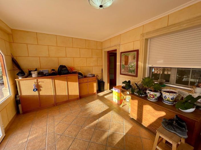 Image No.19-Villa de 7 chambres à vendre à Albatera
