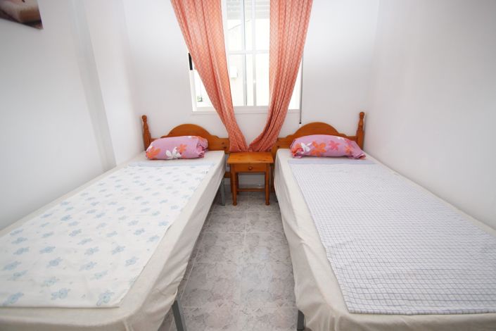 Image No.11-Appartement de 2 chambres à vendre à Playa Flamenca