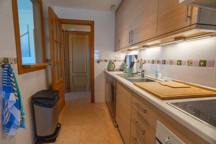 Image No.11-Appartement de 3 chambres à vendre à Guardamar del Segura