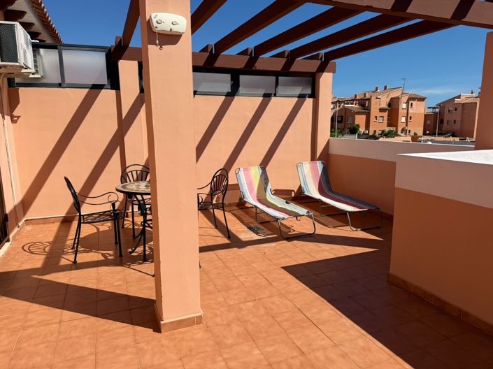 Image No.10-Appartement de 3 chambres à vendre à Torrevieja