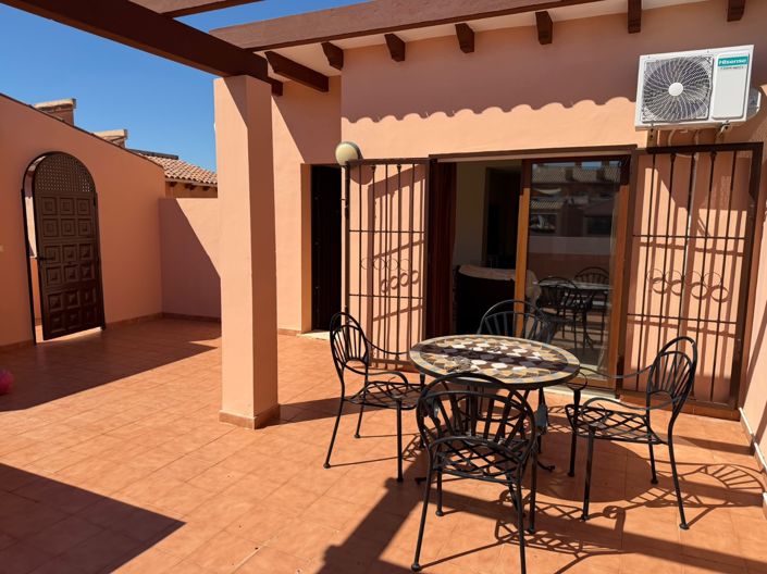 Image No.11-Appartement de 3 chambres à vendre à Torrevieja