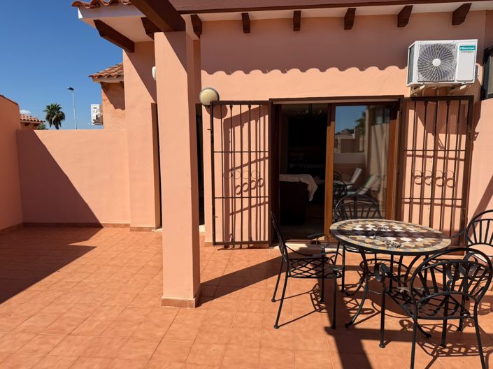 Image No.8-Appartement de 3 chambres à vendre à Torrevieja