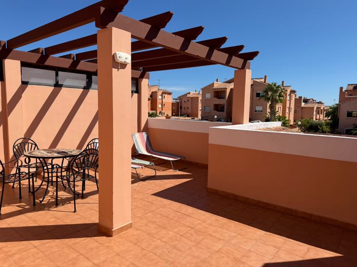 Image No.9-Appartement de 3 chambres à vendre à Torrevieja