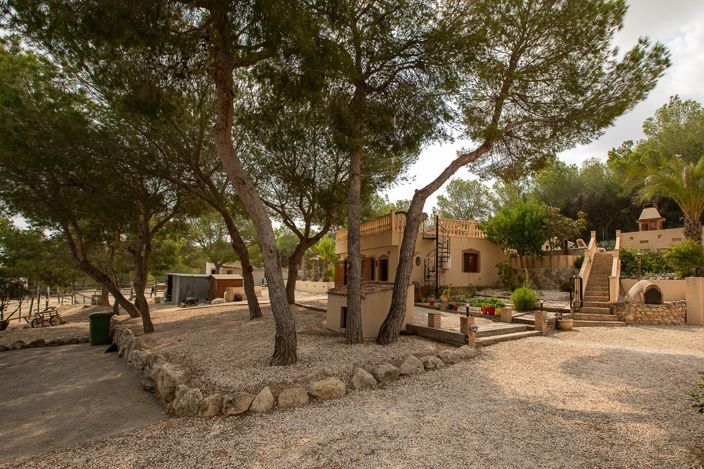 Image No.34-4 Bed Villa for sale