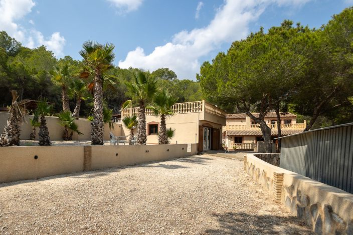 Image No.41-4 Bed Villa for sale