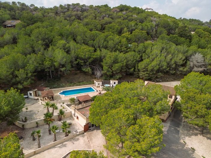 Image No.50-4 Bed Villa for sale
