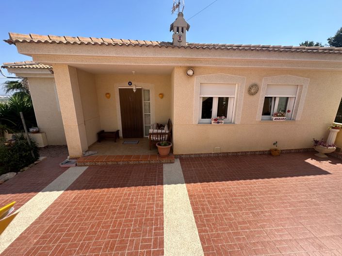 Image No.13-Villa de 3 chambres à vendre à Algorfa