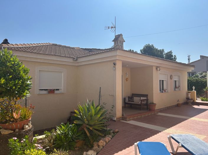 Image No.42-Villa de 3 chambres à vendre à Algorfa