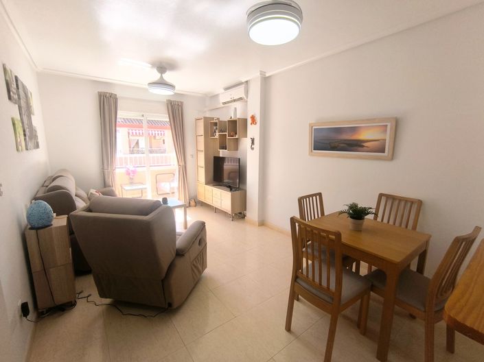 Image No.10-Appartement de 2 chambres à vendre à Algorfa