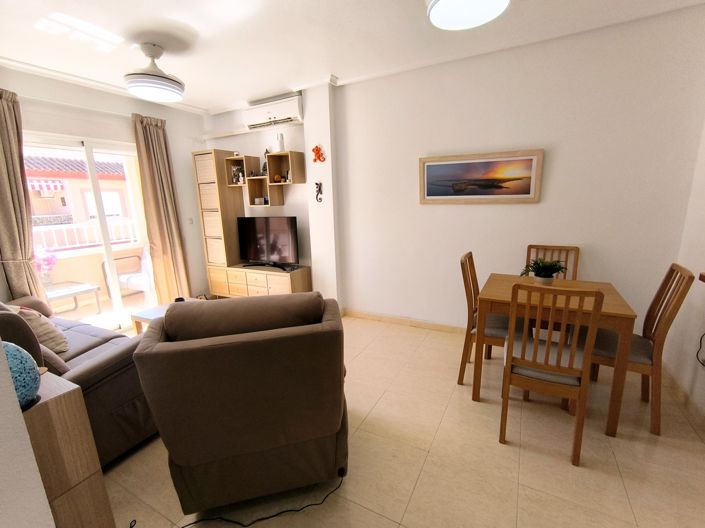 Image No.11-Appartement de 2 chambres à vendre à Algorfa