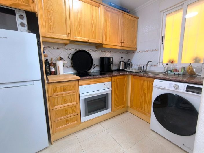 Image No.12-Appartement de 2 chambres à vendre à Algorfa