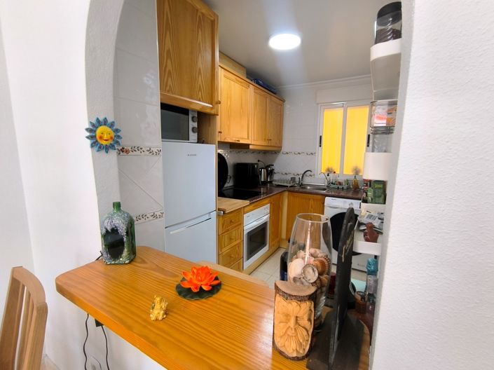 Image No.14-Appartement de 2 chambres à vendre à Algorfa