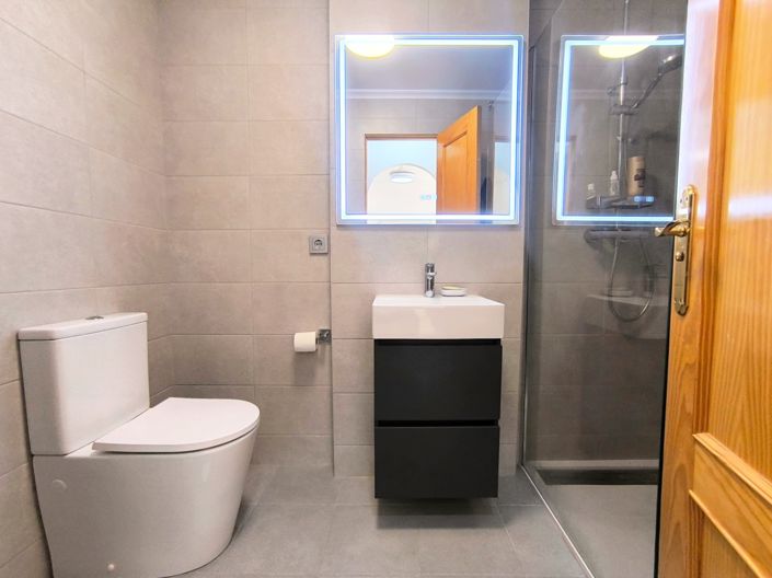 Image No.17-Appartement de 2 chambres à vendre à Algorfa