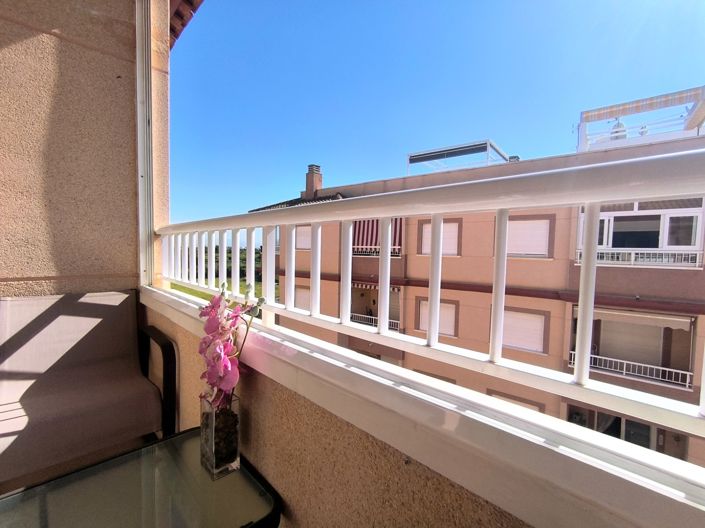 Image No.21-Appartement de 2 chambres à vendre à Algorfa