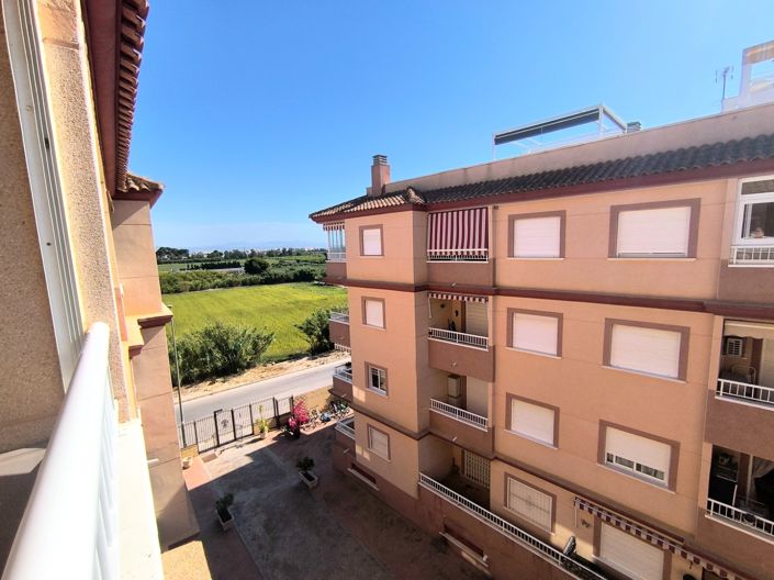 Image No.25-Appartement de 2 chambres à vendre à Algorfa
