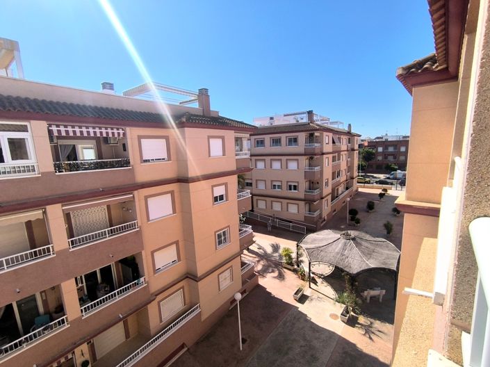 Image No.26-Appartement de 2 chambres à vendre à Algorfa
