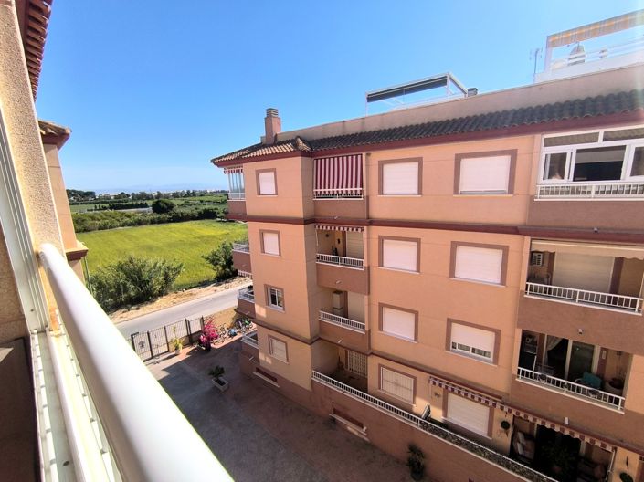 Image No.27-Appartement de 2 chambres à vendre à Algorfa