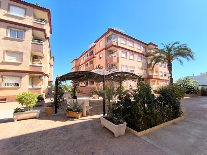 Image No.3-Appartement de 2 chambres à vendre à Algorfa