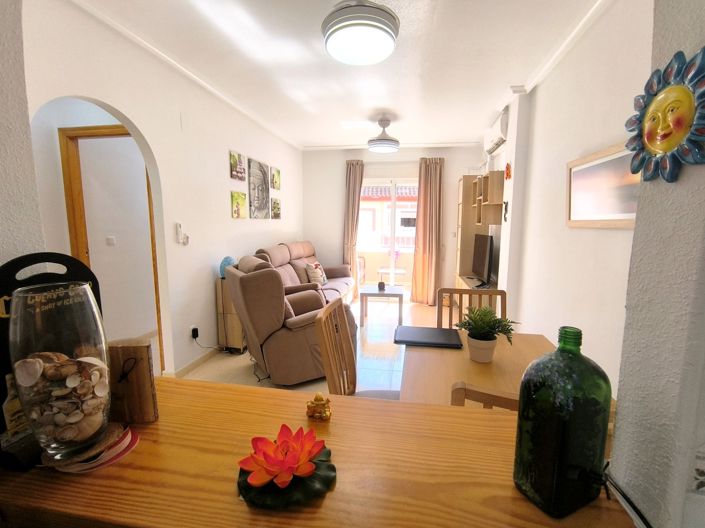 Image No.7-Appartement de 2 chambres à vendre à Algorfa