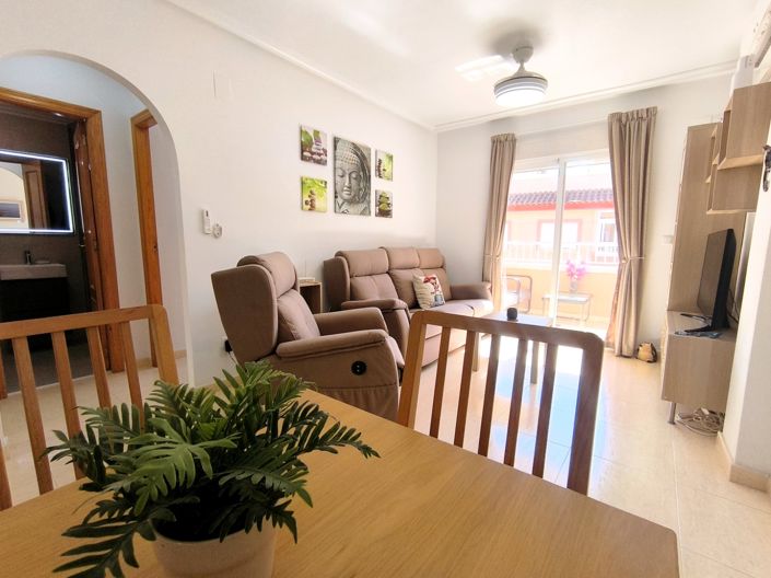 Image No.8-Appartement de 2 chambres à vendre à Algorfa