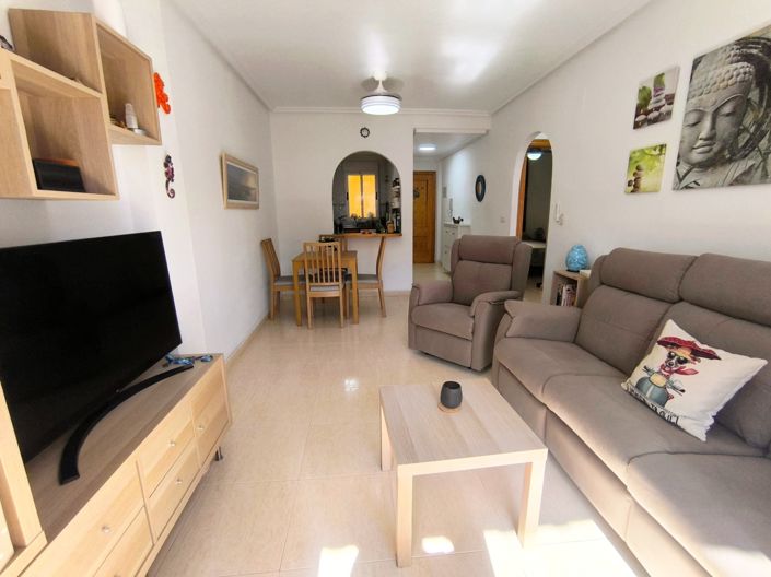 Image No.9-Appartement de 2 chambres à vendre à Algorfa