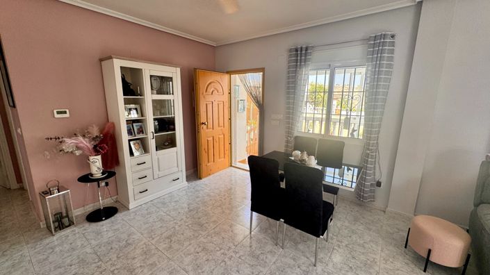 Image No.7-Villa de 2 chambres à vendre à Bigastro