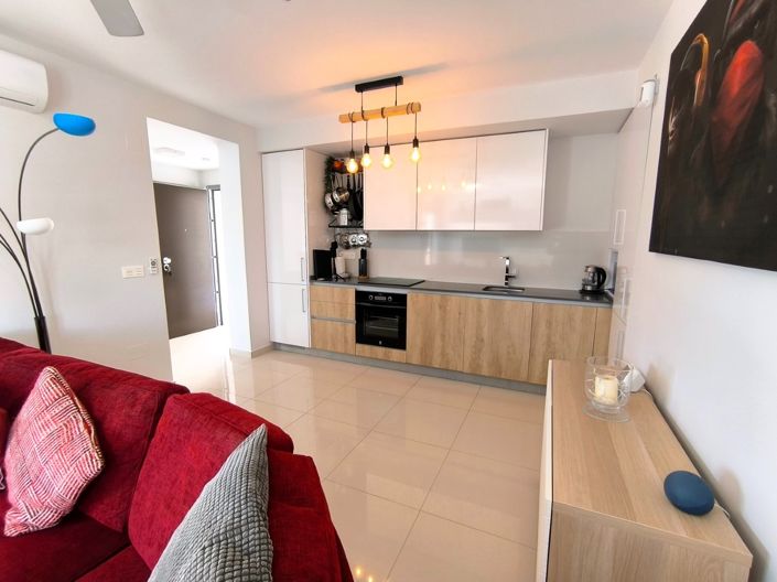Image No.11-Appartement de 2 chambres à vendre à Algorfa